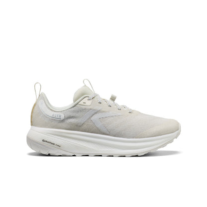 Keen On sale | Men's Roam Trail Running Shoe Star White/Vapor