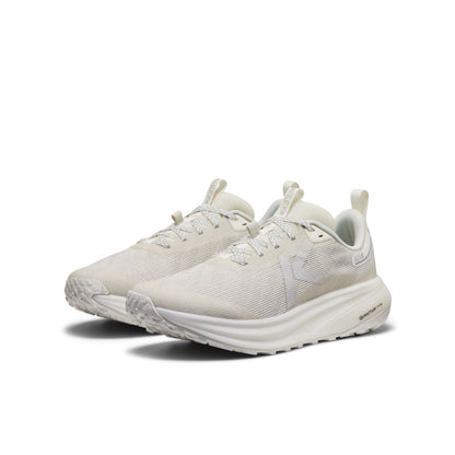 Keen On sale | Men's Roam Trail Running Shoe Star White/Vapor