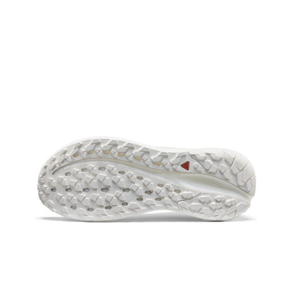 Keen On sale | Men's Roam Trail Running Shoe Star White/Vapor
