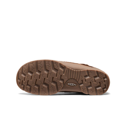 Keen Near Me | Men's Jasper Split Sneaker Bison/Birch