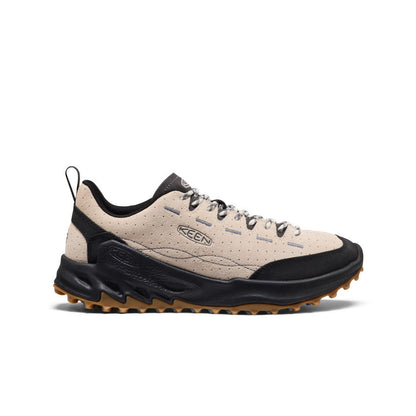 Keen | Men's Jasper Zionic Sneaker Birch/Magnet