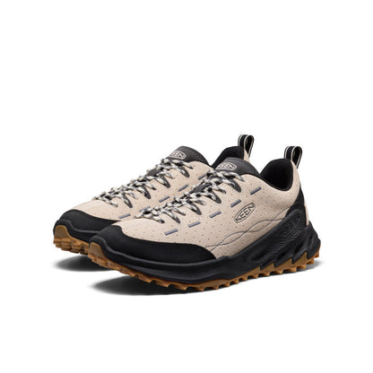 Keen | Men's Jasper Zionic Sneaker Birch/Magnet