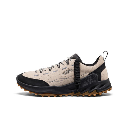 Keen | Men's Jasper Zionic Sneaker Birch/Magnet