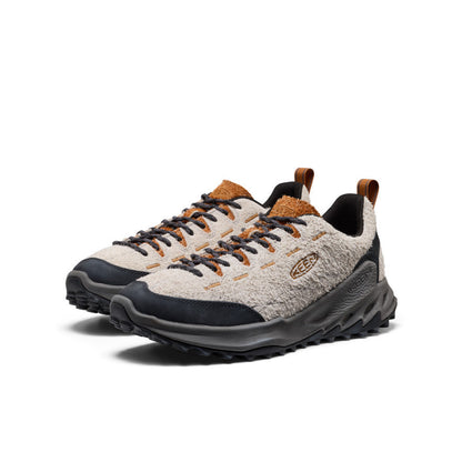 Keen Sale | Men's Jasper Zionic Sneaker Vapor/Keen Maple