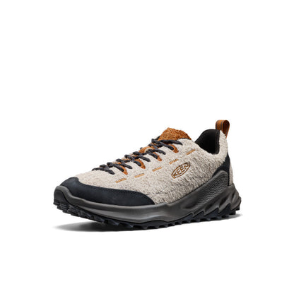 Keen Sale | Men's Jasper Zionic Sneaker Vapor/Keen Maple