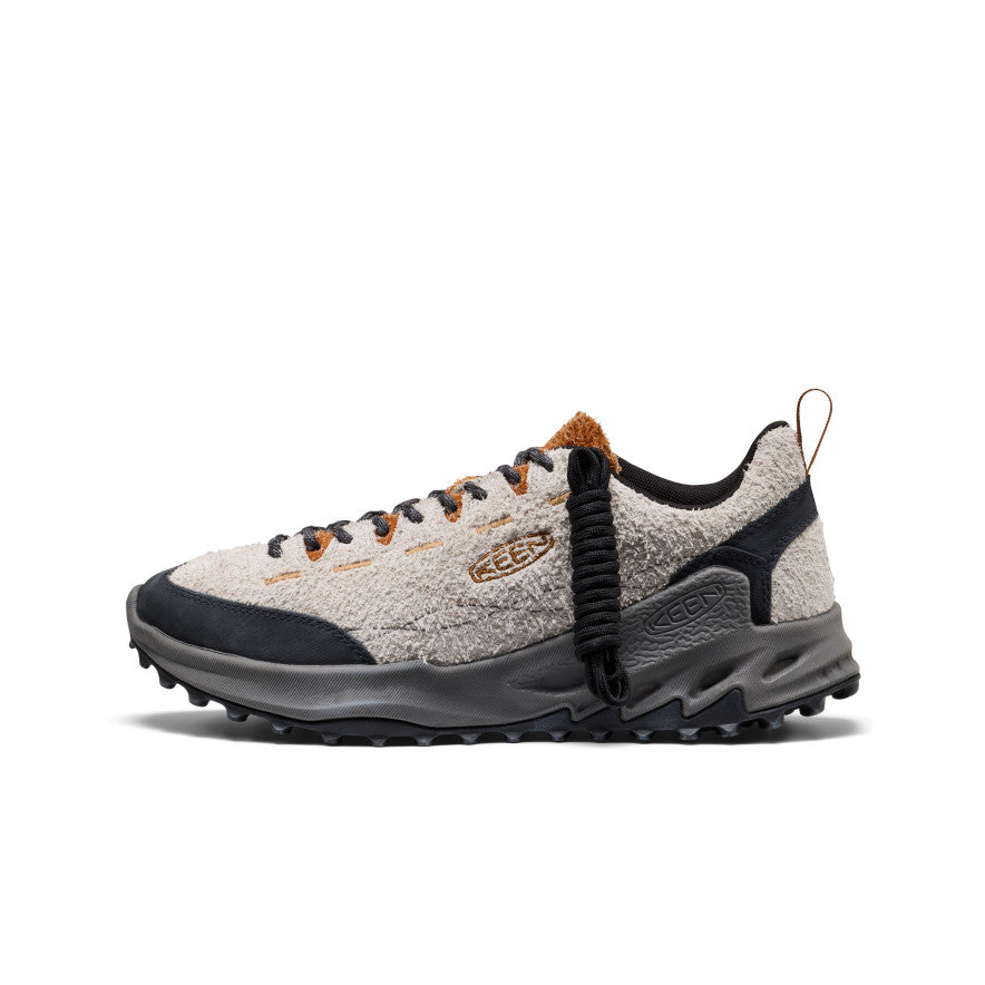 Keen Sale | Men's Jasper Zionic Sneaker Vapor/Keen Maple