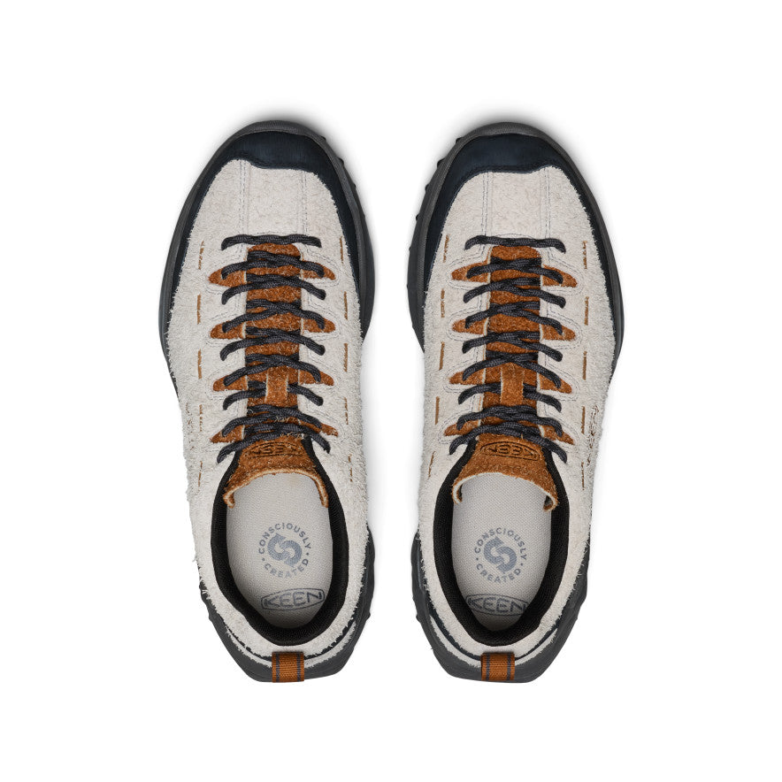 Keen Sale | Men's Jasper Zionic Sneaker Vapor/Keen Maple