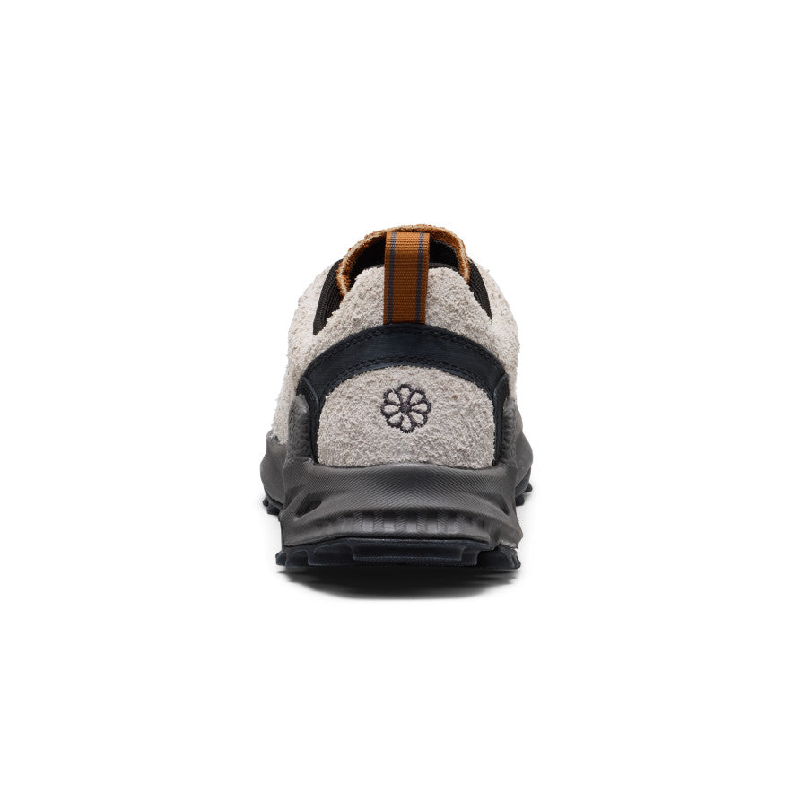 Keen Sale | Men's Jasper Zionic Sneaker Vapor/Keen Maple