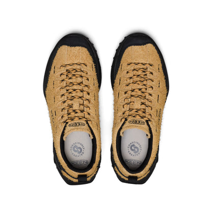 Keen Discount | Men's Jasper Zionic Sneaker Oak Buff/Black