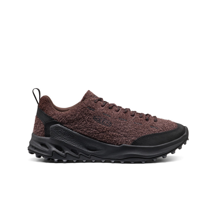 Keen On sale | Men's Jasper Zionic Sneaker Java/Black