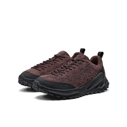 Keen On sale | Men's Jasper Zionic Sneaker Java/Black
