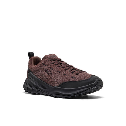 Keen On sale | Men's Jasper Zionic Sneaker Java/Black