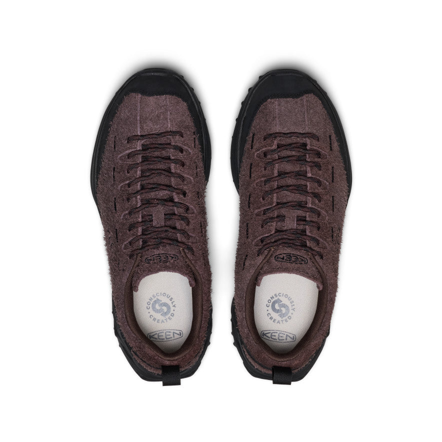 Keen On sale | Men's Jasper Zionic Sneaker Java/Black