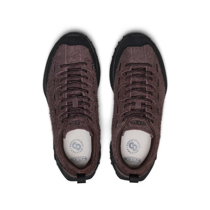 Keen On sale | Men's Jasper Zionic Sneaker Java/Black