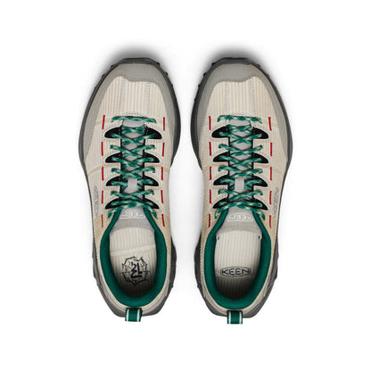 Keen Outlet | Men's Jasper Zionic ELNEST Sneaker Elnest Vapor/Alloy