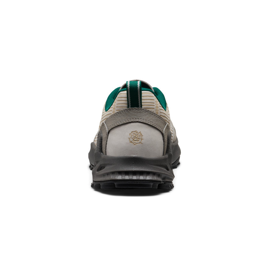 Keen Outlet | Men's Jasper Zionic ELNEST Sneaker Elnest Vapor/Alloy