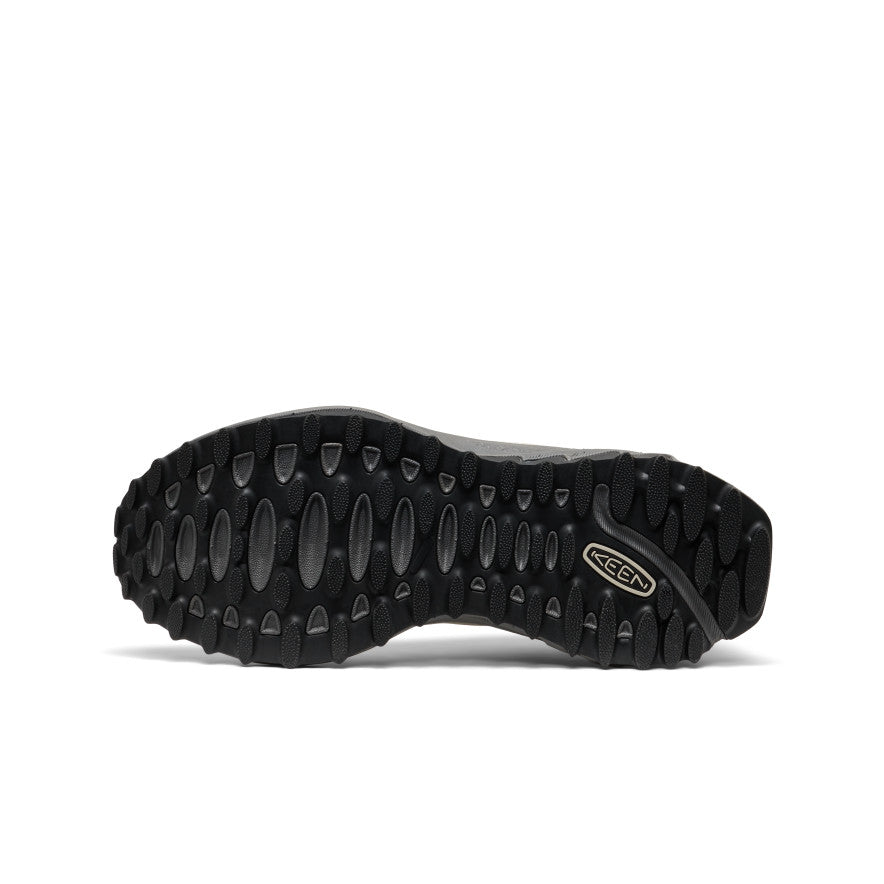 Keen Outlet | Men's Jasper Zionic ELNEST Sneaker Elnest Vapor/Alloy