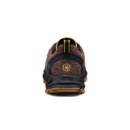 Keen Hot style | Men's Jasper Zionic Sneaker Java/Cream Gold