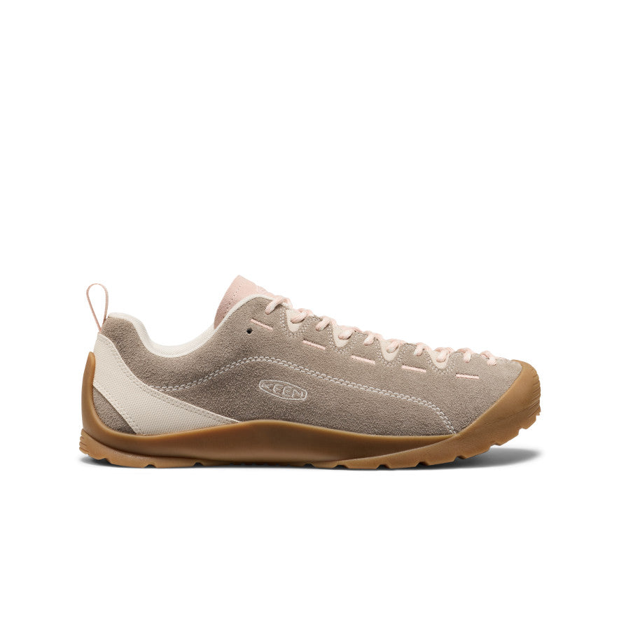 Keen US | Men's Jasper Sneaker Brindle/Cameo Rose