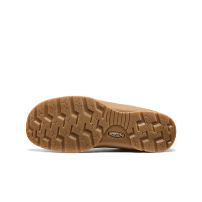 Keen US | Men's Jasper Sneaker Brindle/Cameo Rose