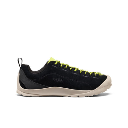 Keen Near Me | Men's Jasper Sneaker Black/Evening Primrose