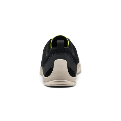 Keen Near Me | Men's Jasper Sneaker Black/Evening Primrose