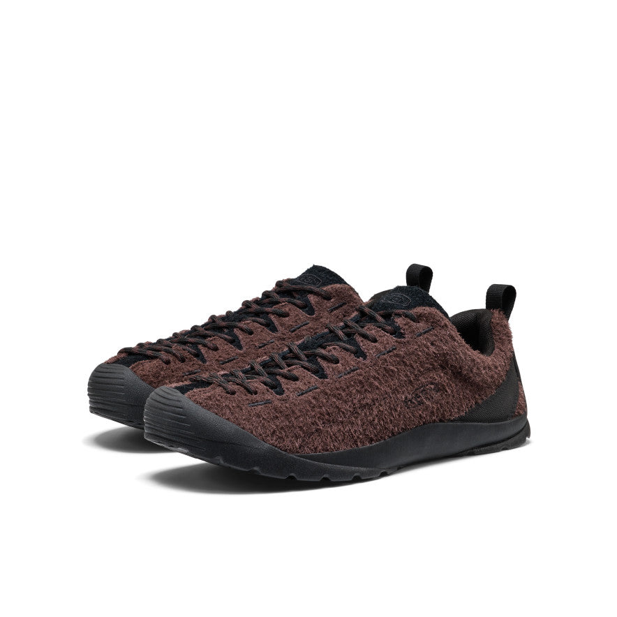 Keen Popular style | Men's Jasper Sneaker Java/Black
