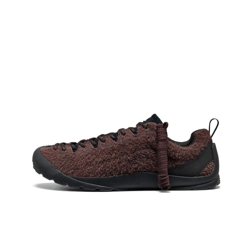 Keen Popular style | Men's Jasper Sneaker Java/Black