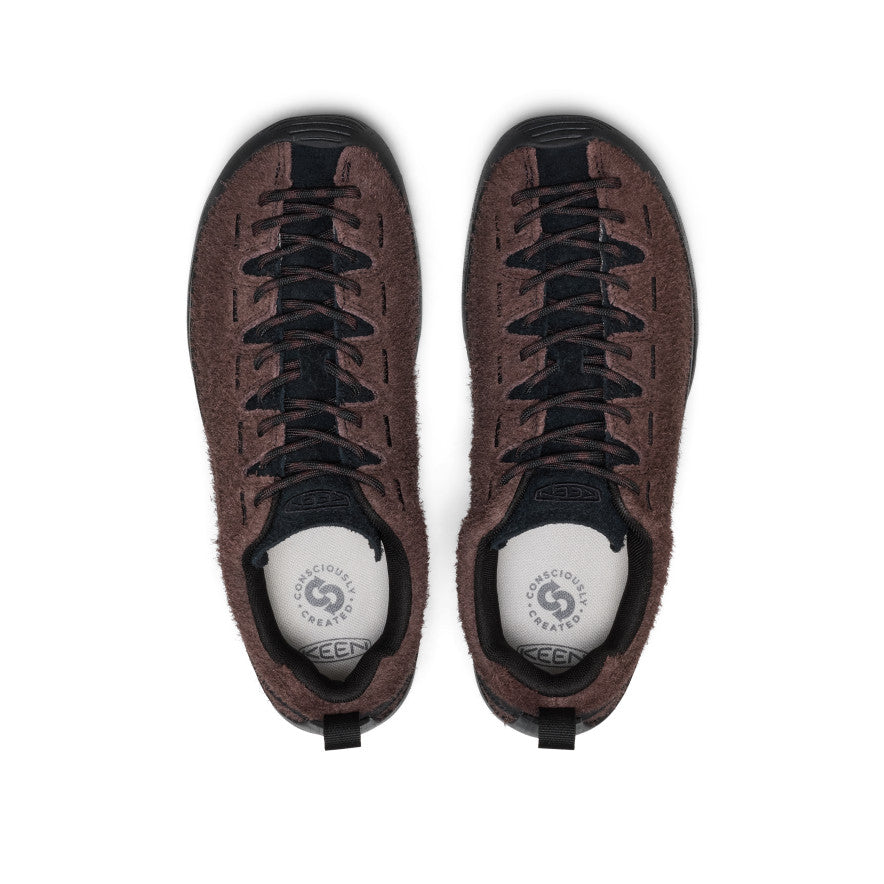 Keen Popular style | Men's Jasper Sneaker Java/Black