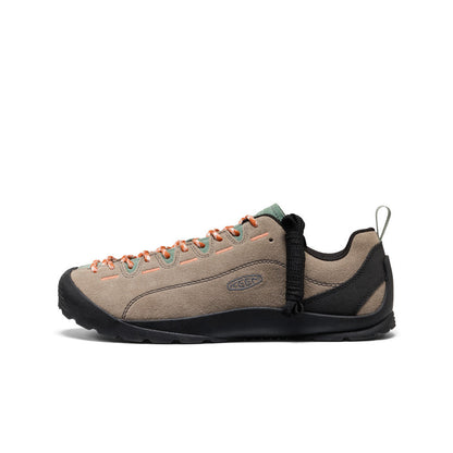 Keen Online | Men's Jasper Sneaker Brindle/Lily Pad