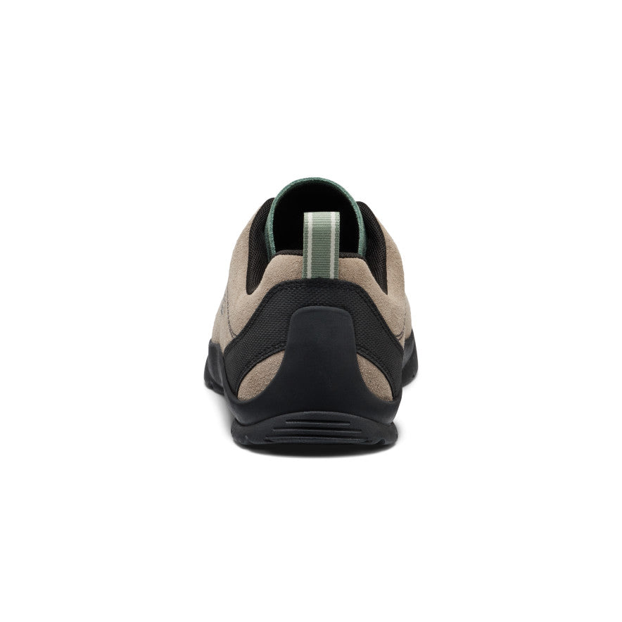 Keen Online | Men's Jasper Sneaker Brindle/Lily Pad