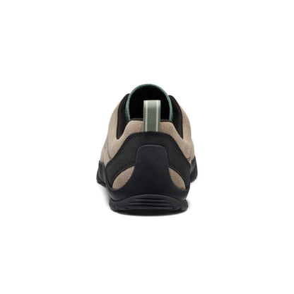 Keen Online | Men's Jasper Sneaker Brindle/Lily Pad