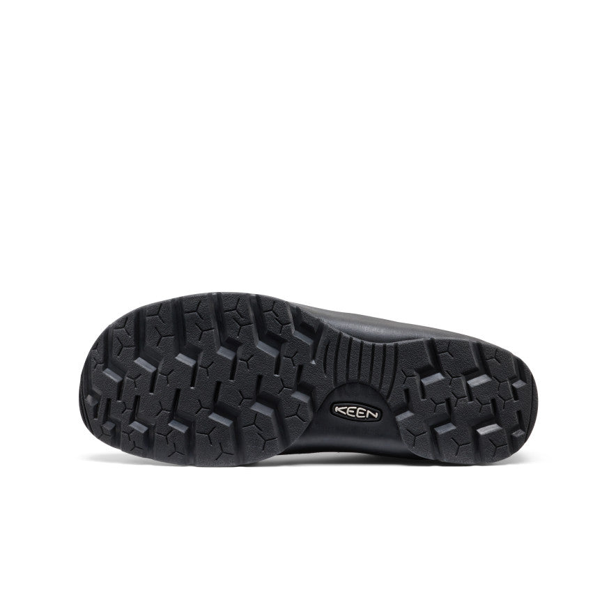 Keen Online | Men's Jasper Sneaker Brindle/Lily Pad