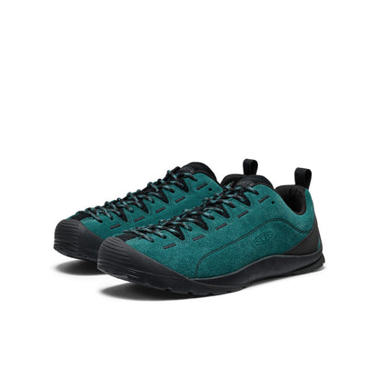 Keen Sale | Men's Jasper Sneaker Mediterranea/Black