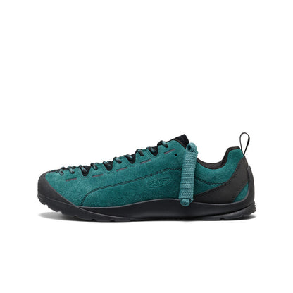 Keen Sale | Men's Jasper Sneaker Mediterranea/Black