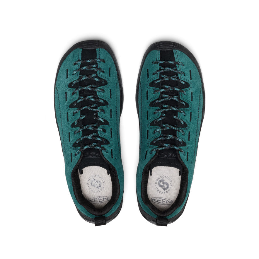 Keen Sale | Men's Jasper Sneaker Mediterranea/Black