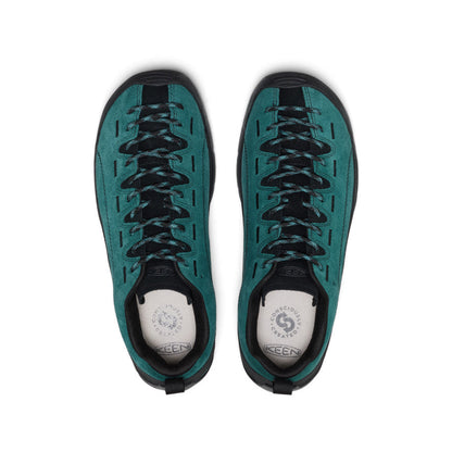 Keen Sale | Men's Jasper Sneaker Mediterranea/Black