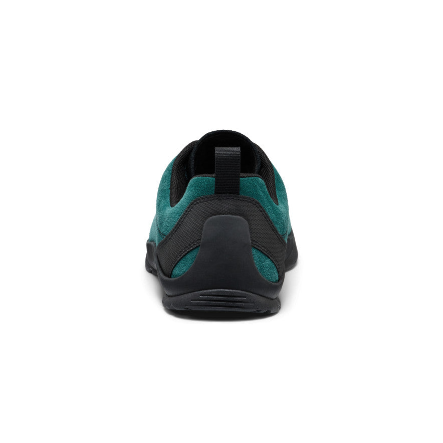 Keen Sale | Men's Jasper Sneaker Mediterranea/Black