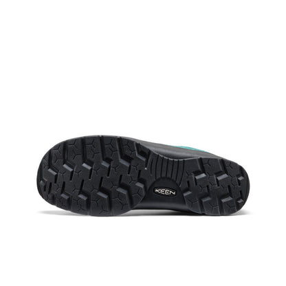 Keen Sale | Men's Jasper Sneaker Mediterranea/Black