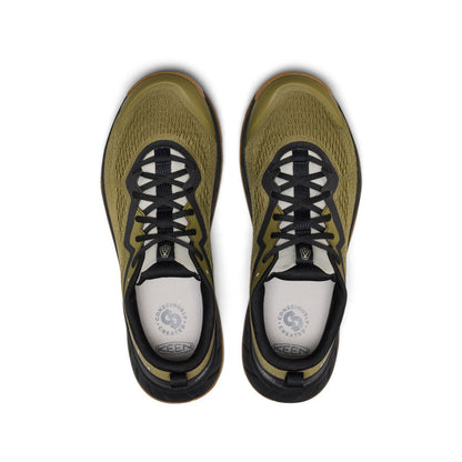 Keen Discount | Men's Versacore Speed Shoe Martini Olive/Abbey Stone