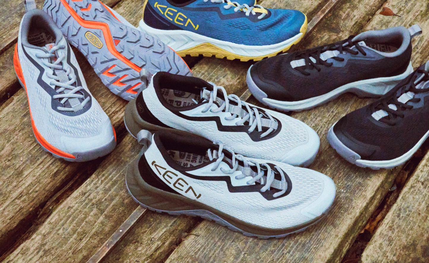 Keen Discount | Men's Versacore Speed Shoe Martini Olive/Abbey Stone