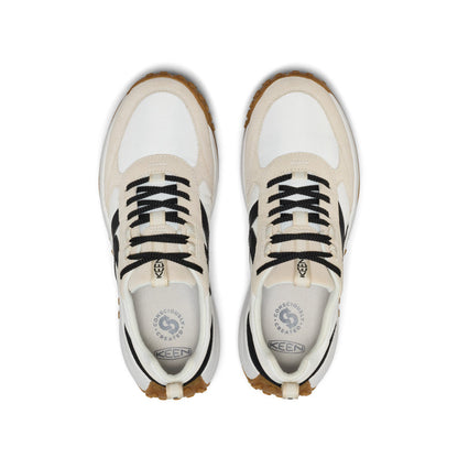 Keen Hot style | Men's KS86 Sneaker Star White/Black