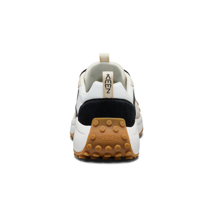 Keen Hot style | Men's KS86 Sneaker Star White/Black
