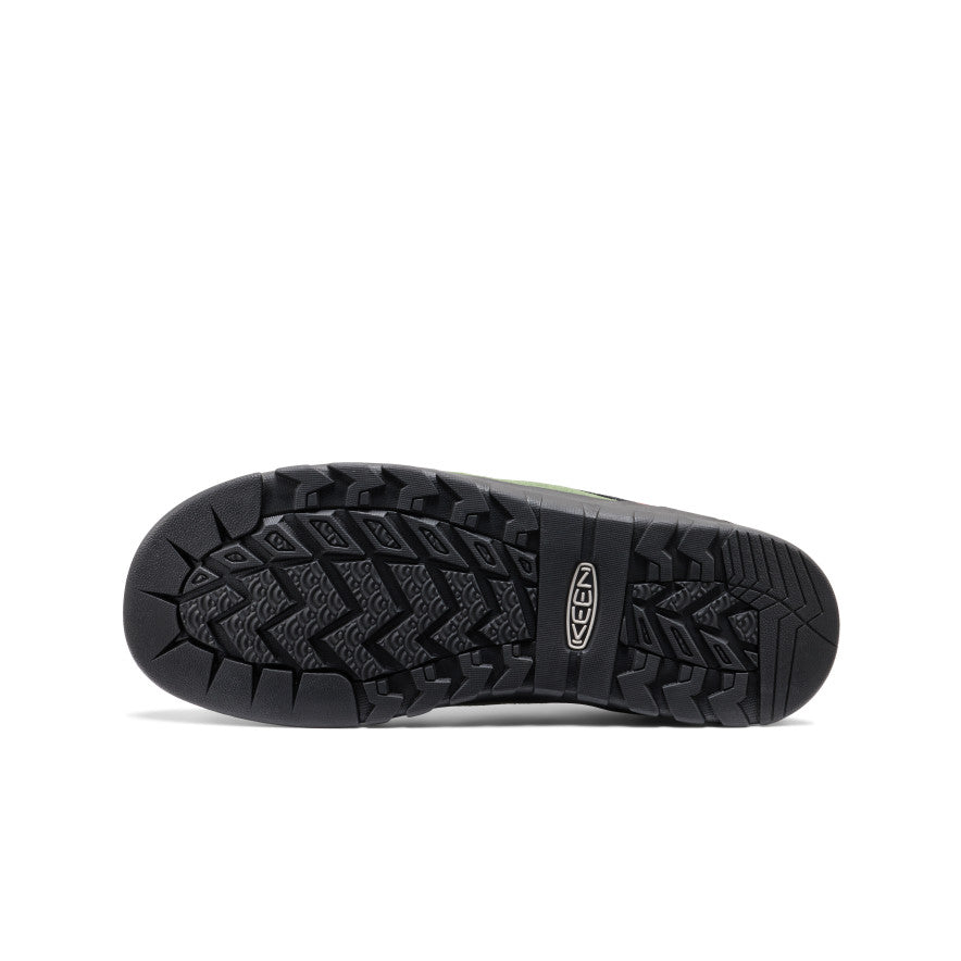 Keen Popular style | Men's Jasper Rocks Sneaker Black/Bronze Brown