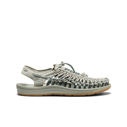 Keen Online | Men's UNEEK Sneaker Abbey Stone/Lily Pad