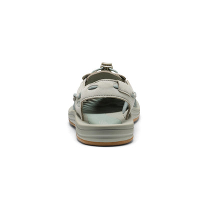 Keen Online | Men's UNEEK Sneaker Abbey Stone/Lily Pad