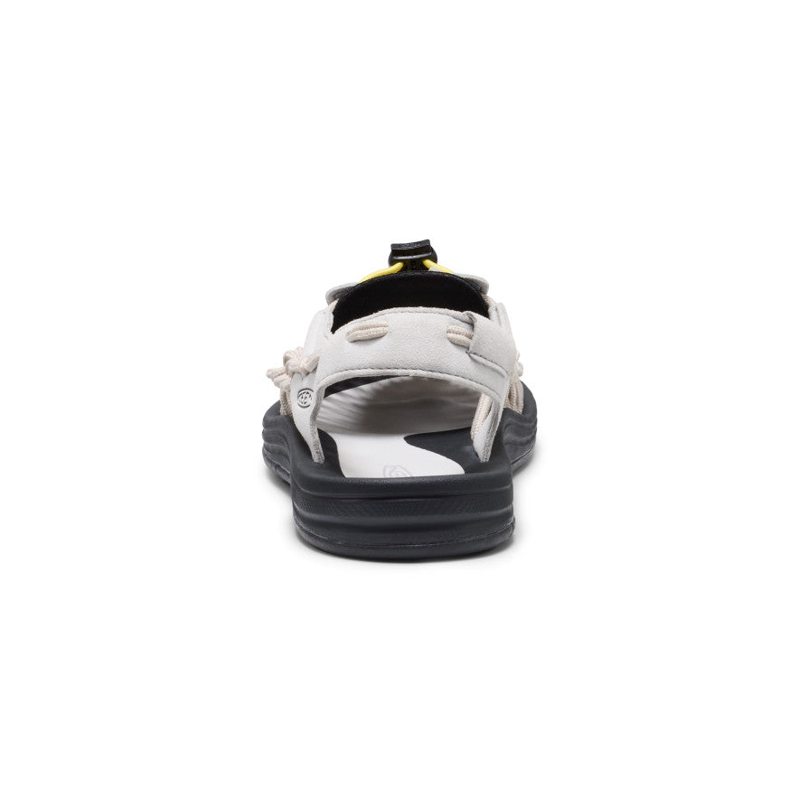 Keen Sale | Men's UNEEK Sneaker Vapor/Cream Gold