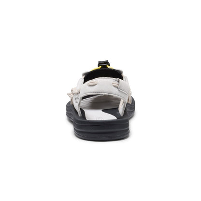 Keen Sale | Men's UNEEK Sneaker Vapor/Cream Gold