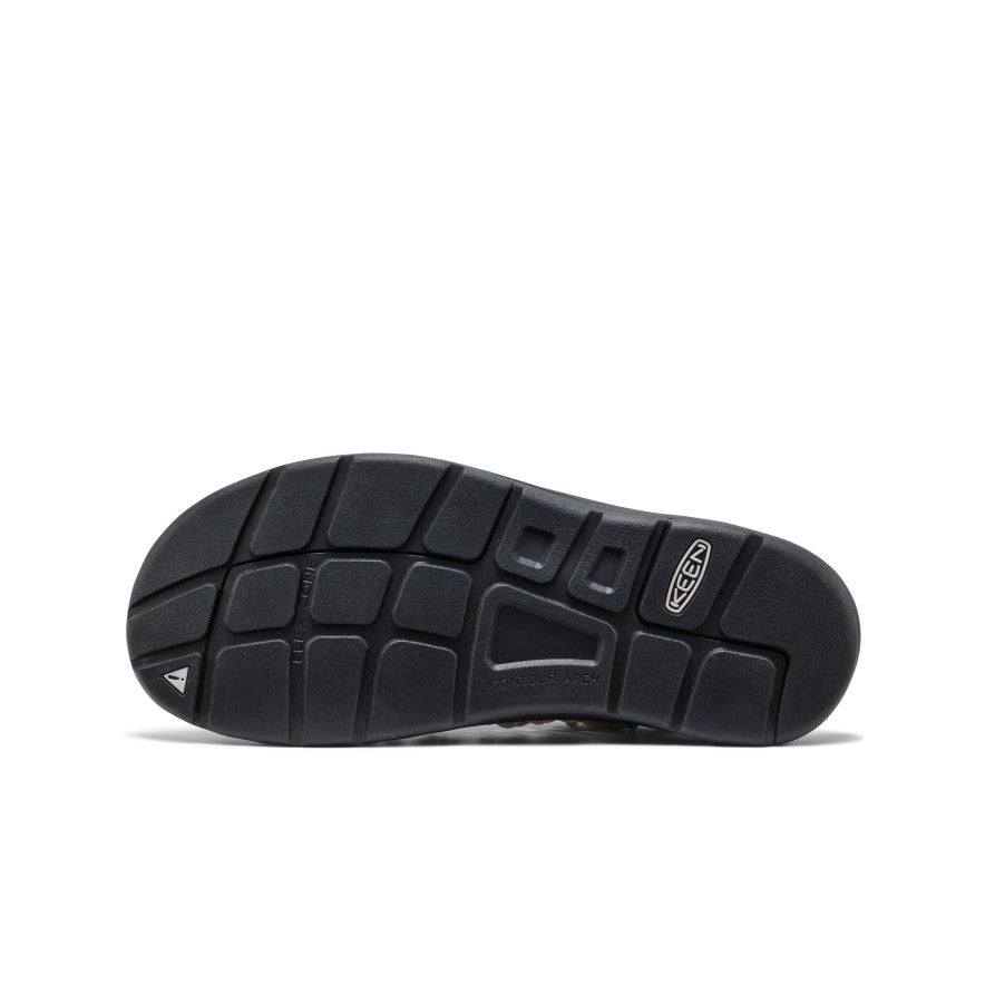 Keen Sale | Men's UNEEK Sneaker Vapor/Cream Gold