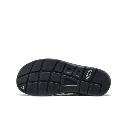Keen Sale | Men's UNEEK Sneaker Vapor/Cream Gold